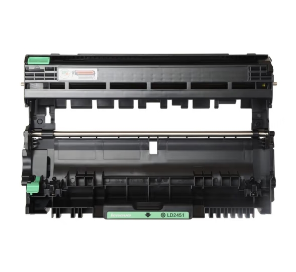 聯(lián)想/LENOVO LD2451 硒鼓 硒鼓 適用LJ2405 LJ2455D LJ2605D LJ2655DN