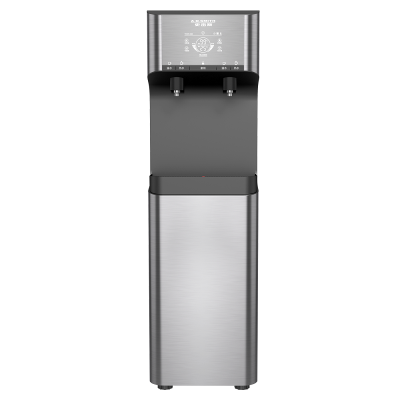 史密斯（A.O.SMITH）步進式電開水器及其配套凈水裝置 BZR100-A2111 商用凈水直飲水機 